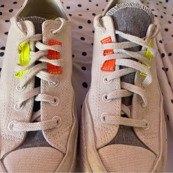 Converse Chuck 70 Renew Low 'Pale Putty' 168618C - Picture 2 of 3